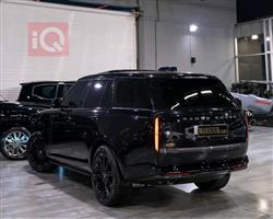 Land Rover Range Rover Vogue